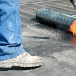 felt roofing sheffield