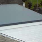 grp fibreglass roofing sheffield
