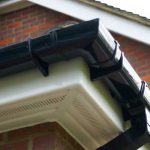 fascias and soffits