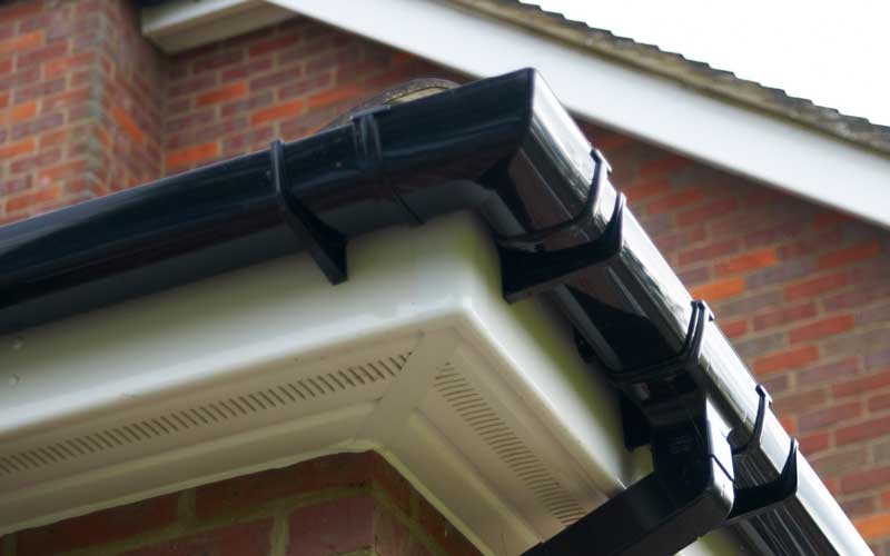 Sheffield Fascias & Soffits