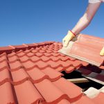 New tile roofing repairs sheffield