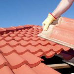 roof repairs sheffield
