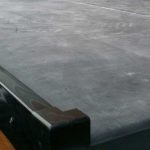 rubber roofs sheffield
