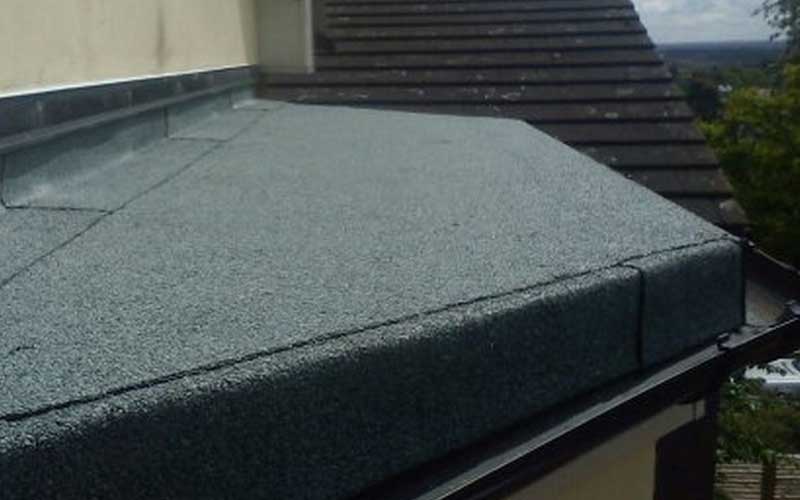 felt roofing sheffield